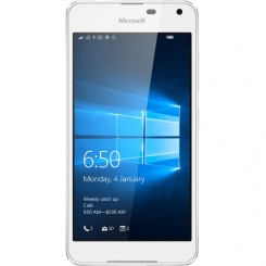 Microsoft Lumia 650 -  1